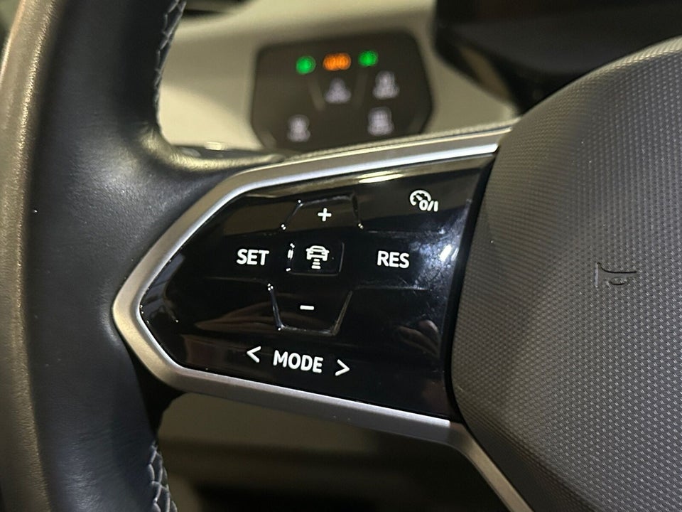 VW ID.3 58 Pro Performance 5d