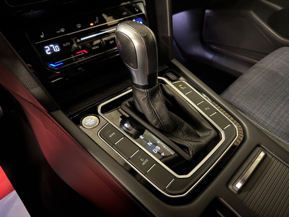 VW Passat 1,4 GTE Variant DSG 5d