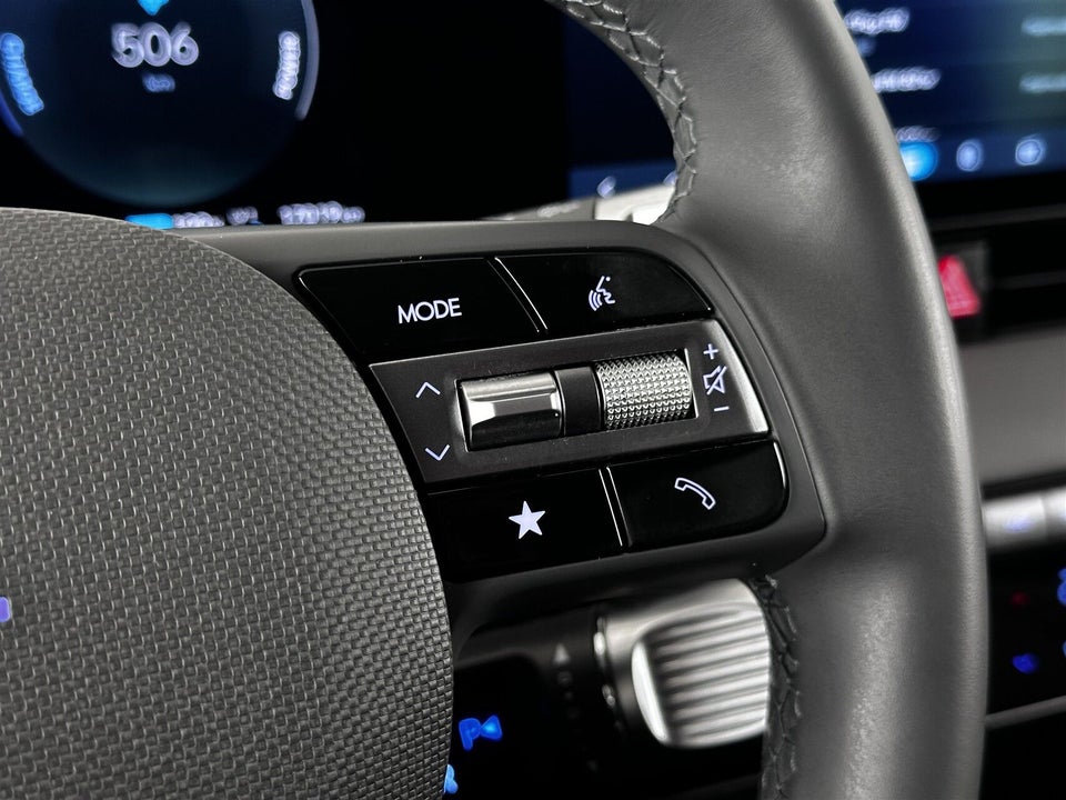 Hyundai Ioniq 5 84 Ultimate 5d