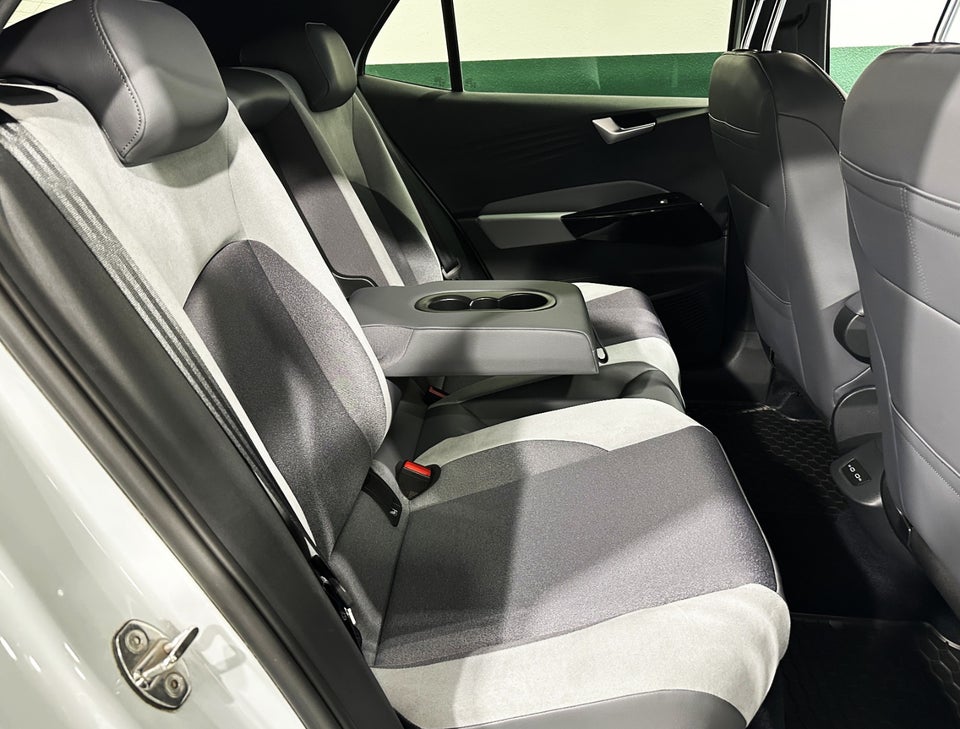 VW ID.3 77 Pro S Tour 5d