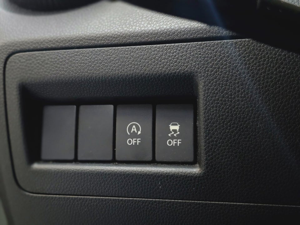 Suzuki Ignis 1,2 mHybrid Club 5d