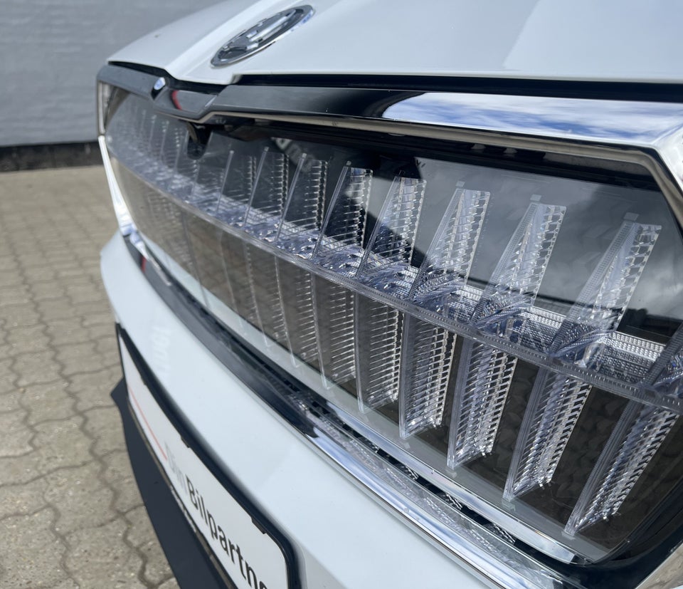 Skoda Enyaq 80 iV Premium 5d