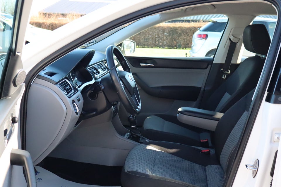 Seat Toledo 1,2 TSi 85 Style 5d