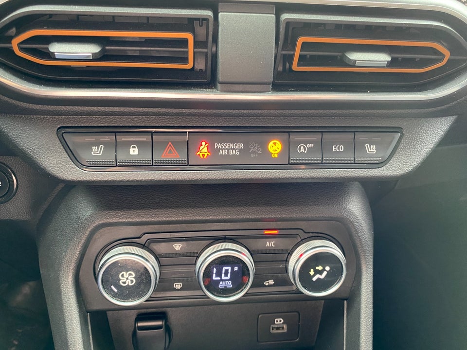 Dacia Sandero Stepway 1,0 TCe 90 Comfort 5d