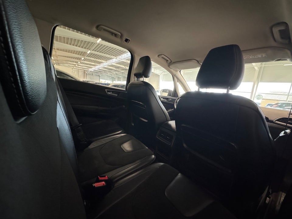 Ford Galaxy 2,0 EcoBlue Titanium aut. 7prs 5d