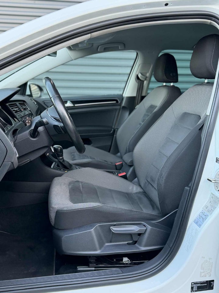 VW Golf VII 1,5 TSi 150 Highline DSG 5d