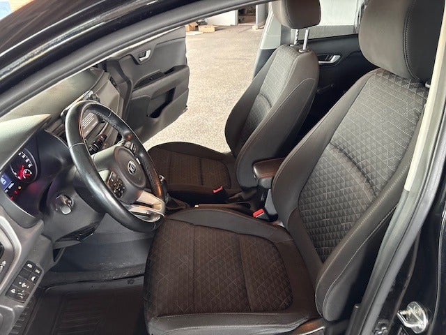 Kia Rio 1,0 T-GDi Collection 5d