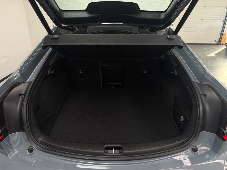 Polestar 2 Long Range AWD 5d