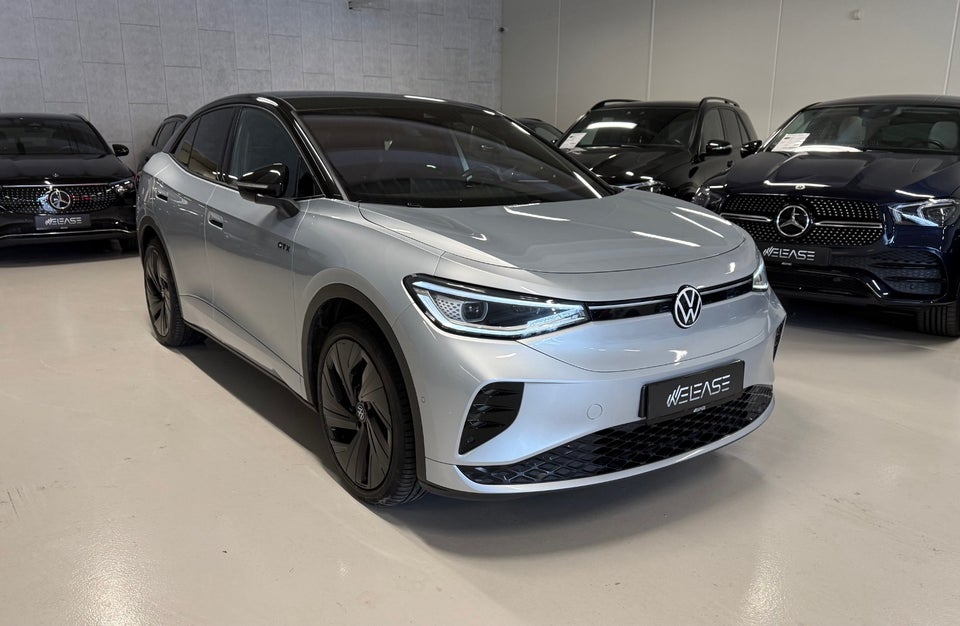 VW ID.5 77 GTX 75 Years Edition 4Motion 5d