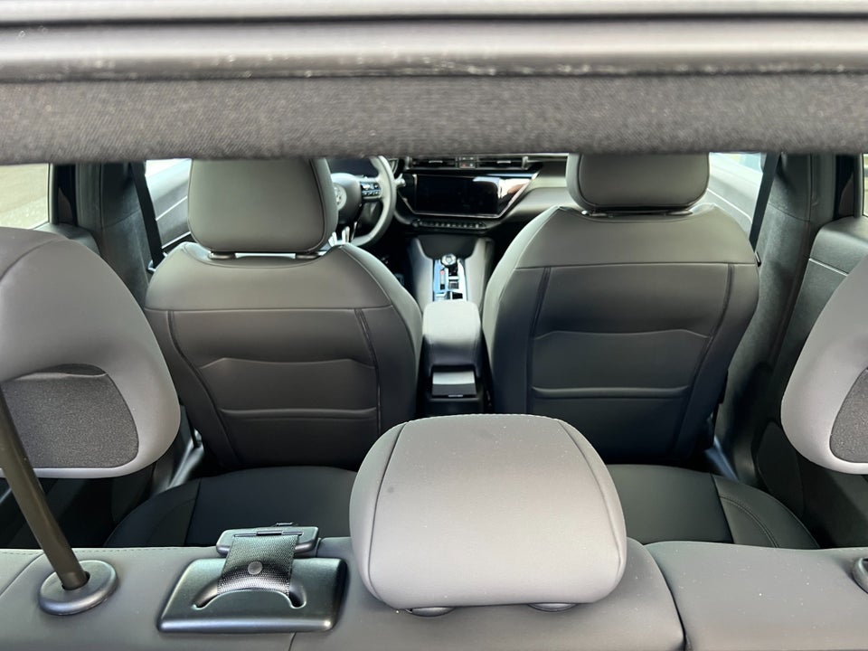 Alfa Romeo Junior Elettrica Speciale 5d