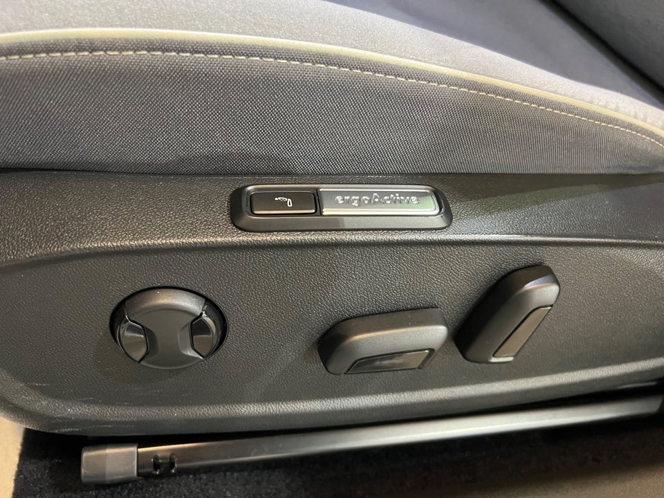 VW ID.3 58 1ST Pro Performance Max 5d