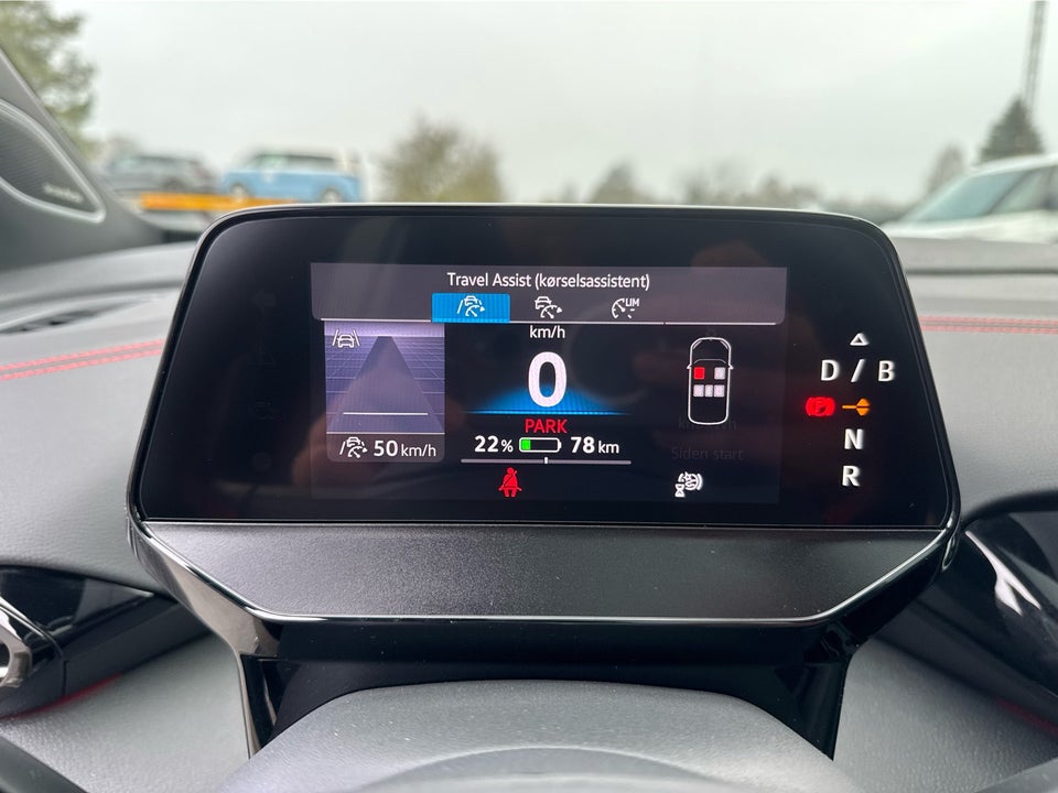 VW ID.4 77 GTX Max+ 4Motion 5d