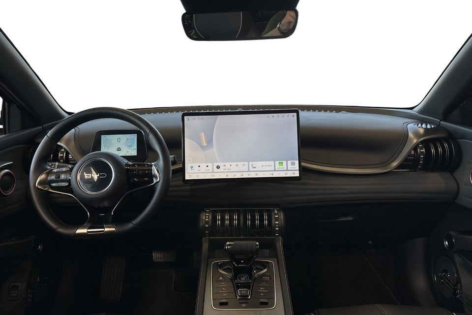 BYD Atto 3 60 Design 5d