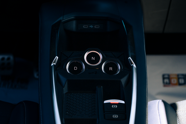Alpine A290 GT Performance 5d