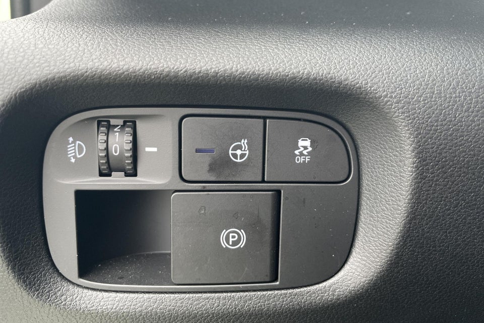 Hyundai Inster 49 Advanced 5d