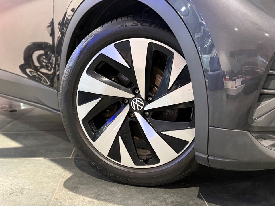 VW ID.4 77 Pro Performance 5d