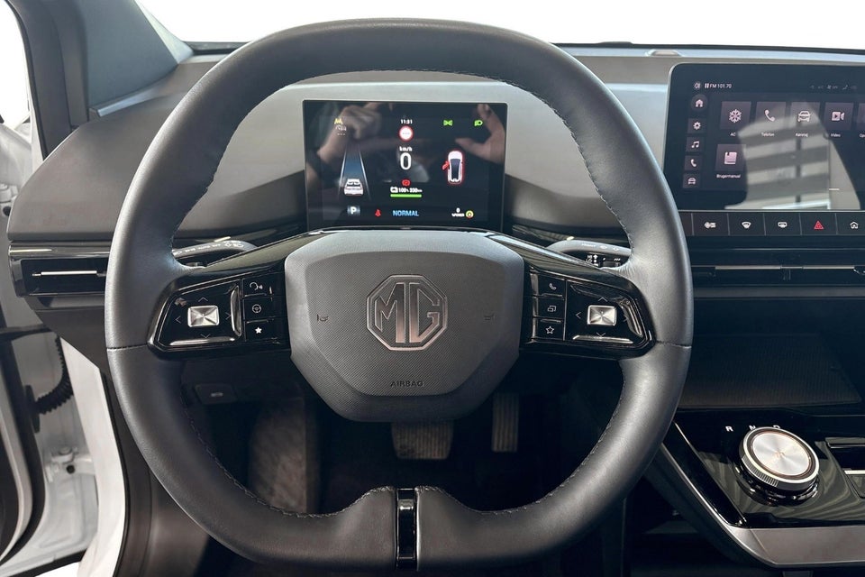 MG 4 51 Nordic Edition 5d