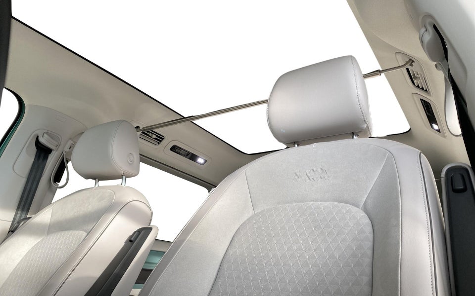 VW ID.Buzz 86 Style 7prs LWB 5d