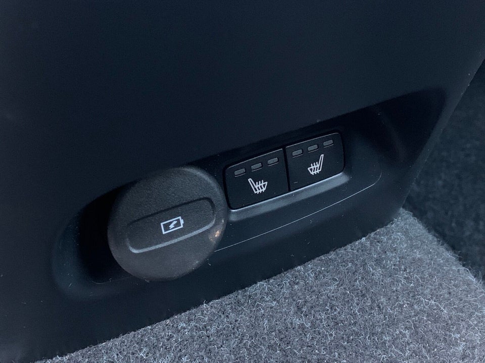 Volvo XC40 P6 ReCharge Ultimate 5d