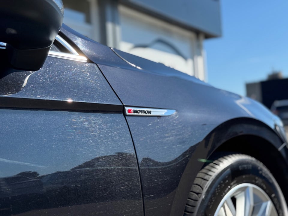 VW Passat 2,0 TSi 280 Highline Variant DSG 4Motion 5d
