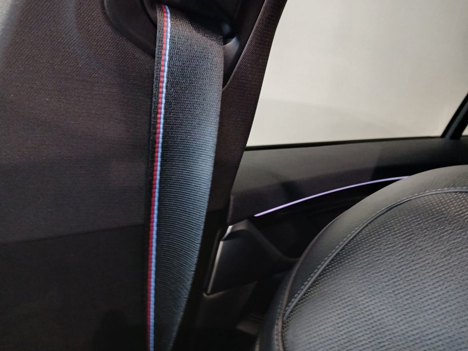 BMW 530e 2,0 Touring M-Sport xDrive aut. 5d