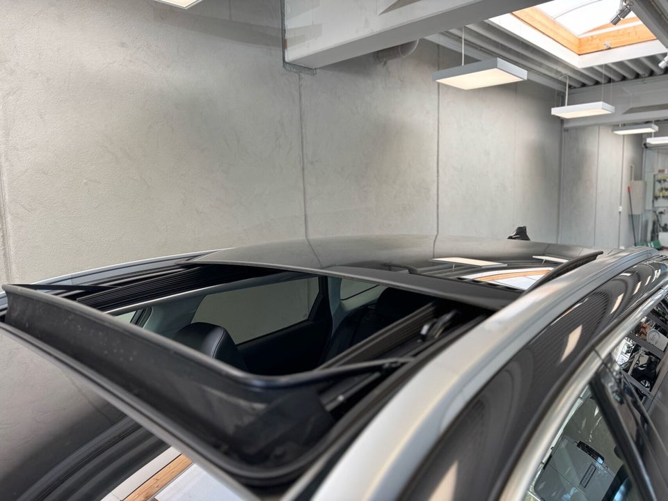 Kia Optima 2,0 PHEV SW aut. 5d