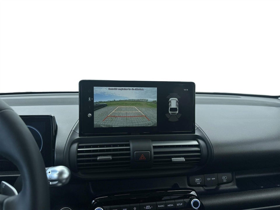 Hyundai Inster 42 Advanced 5d