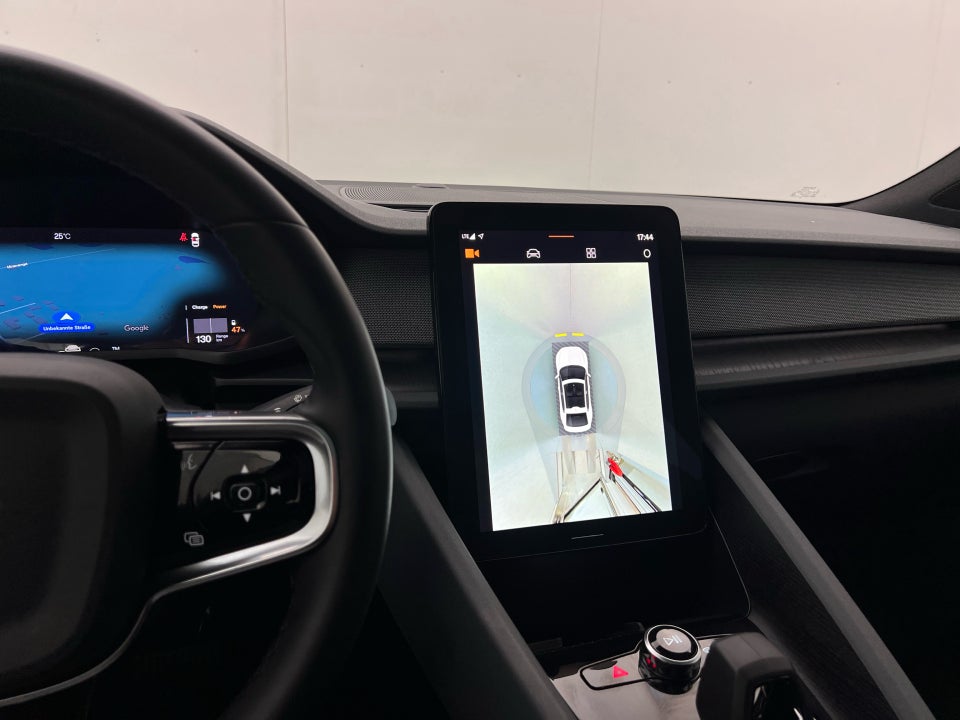 Polestar 2 Long Range AWD 5d