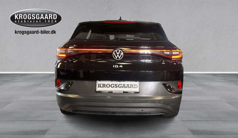 VW ID.4 77 Pro 5d