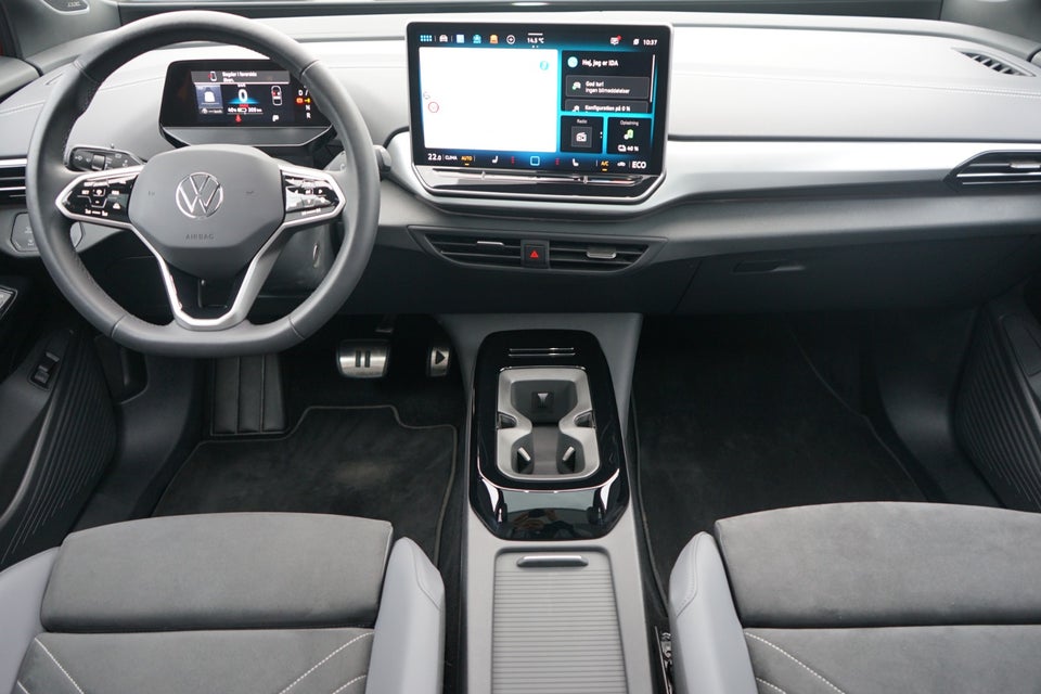 VW ID.4 77 Style 5d
