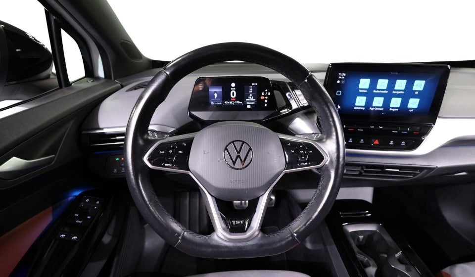 VW ID.4 77 1ST Pro Performance 5d