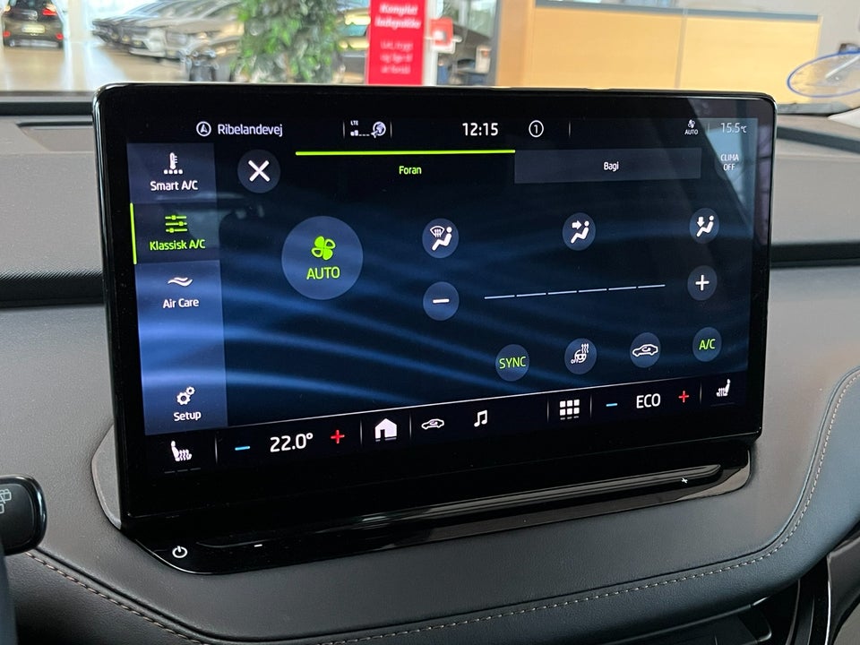 Skoda Enyaq 80 iV Suite 5d