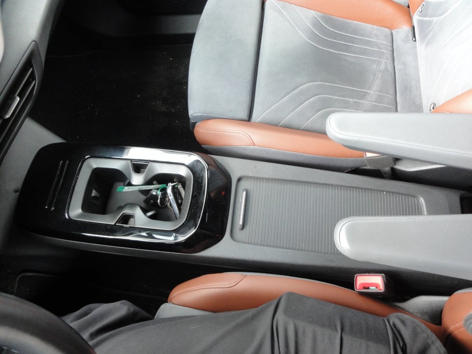 VW ID.4 77 1ST Pro Performance 5d