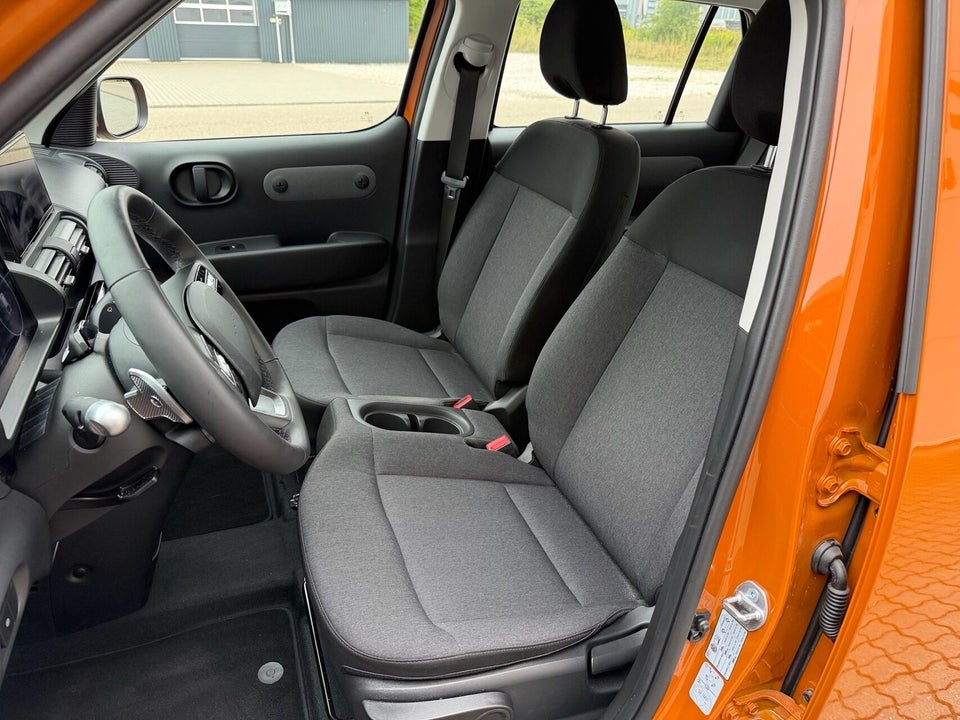 Hyundai Inster 42 Essential 5d