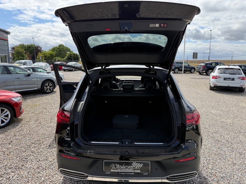 Mercedes EQE350 SUV AMG Premium Plus 4Matic 5d