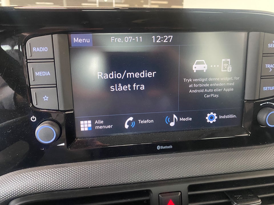 Hyundai i10 1,0 MPi Essential 5d