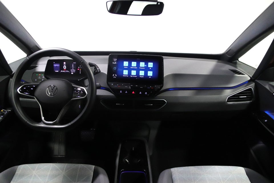 VW ID.3 58 Pro 5d