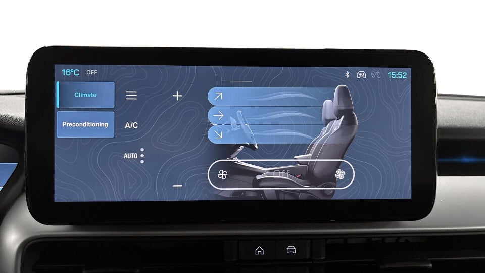 Jeep Avenger 54 Summit 5d