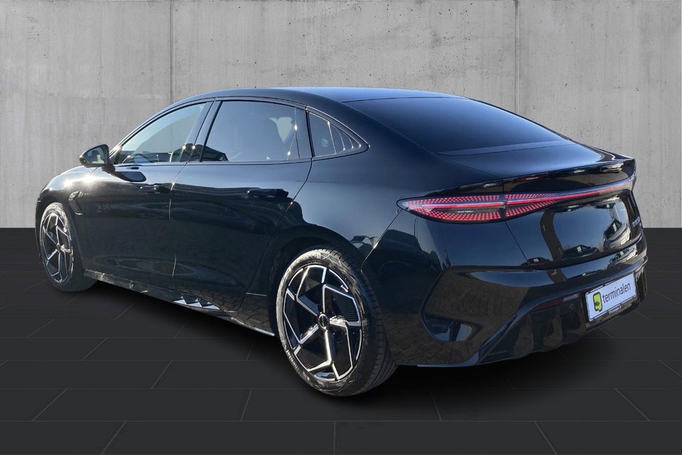 BYD Seal 86 Excellence AWD 4d