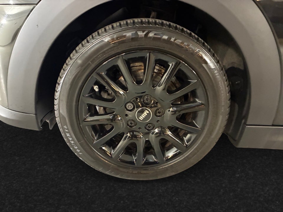 MINI Cooper 1,5 Experience aut. 3d