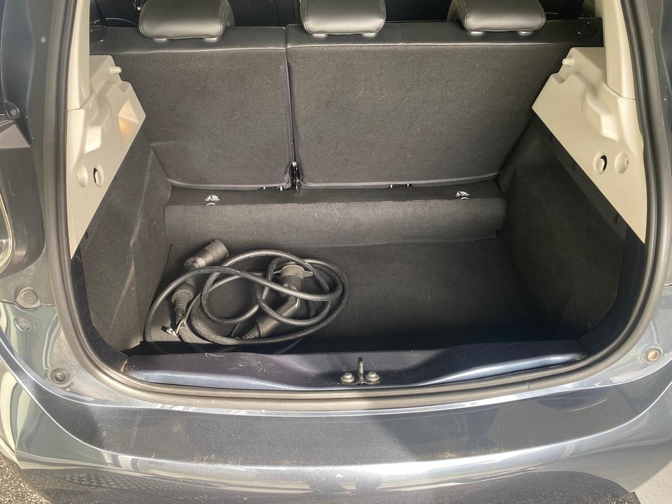 Renault Zoe 52 Intens 5d