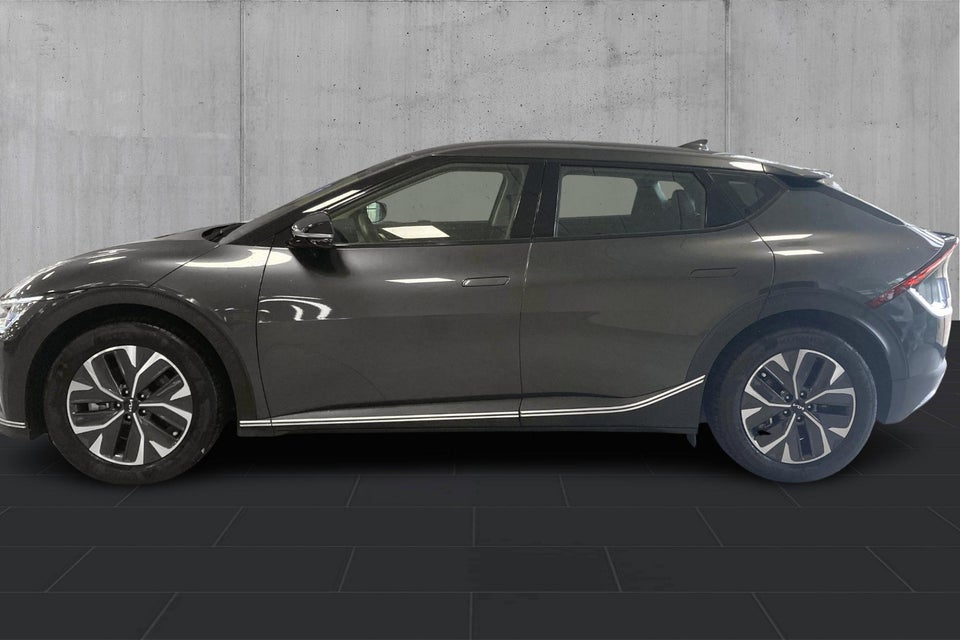 Kia EV6 77 Long Range 5d