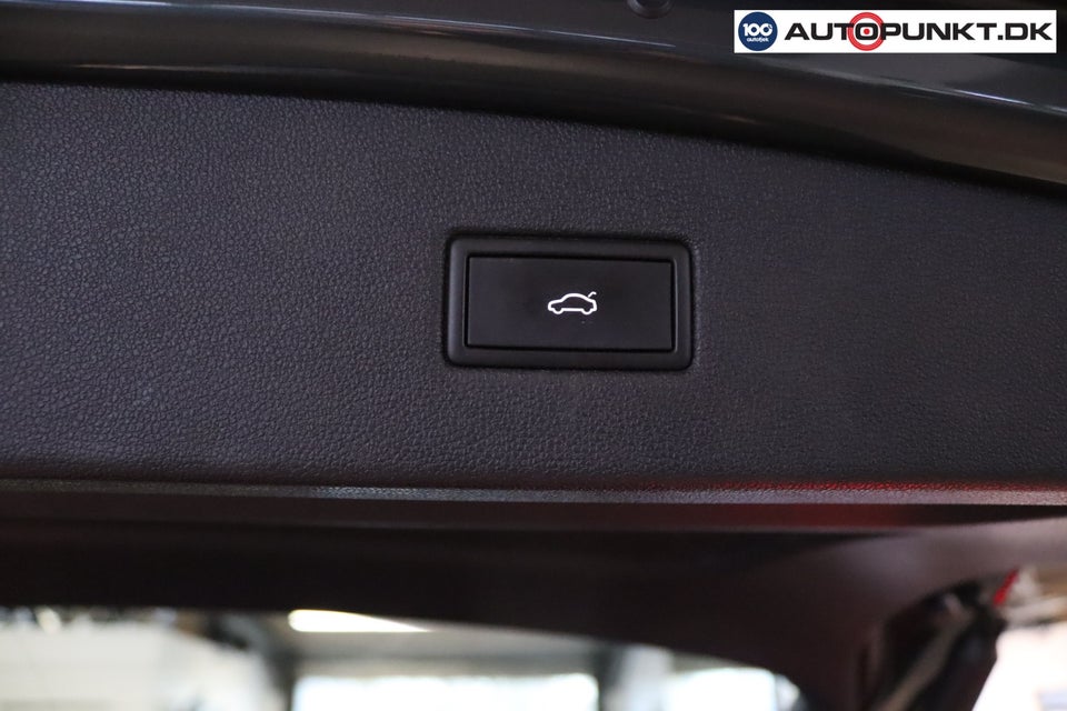 Seat Tarraco 1,4 eHybrid FR DSG 5d