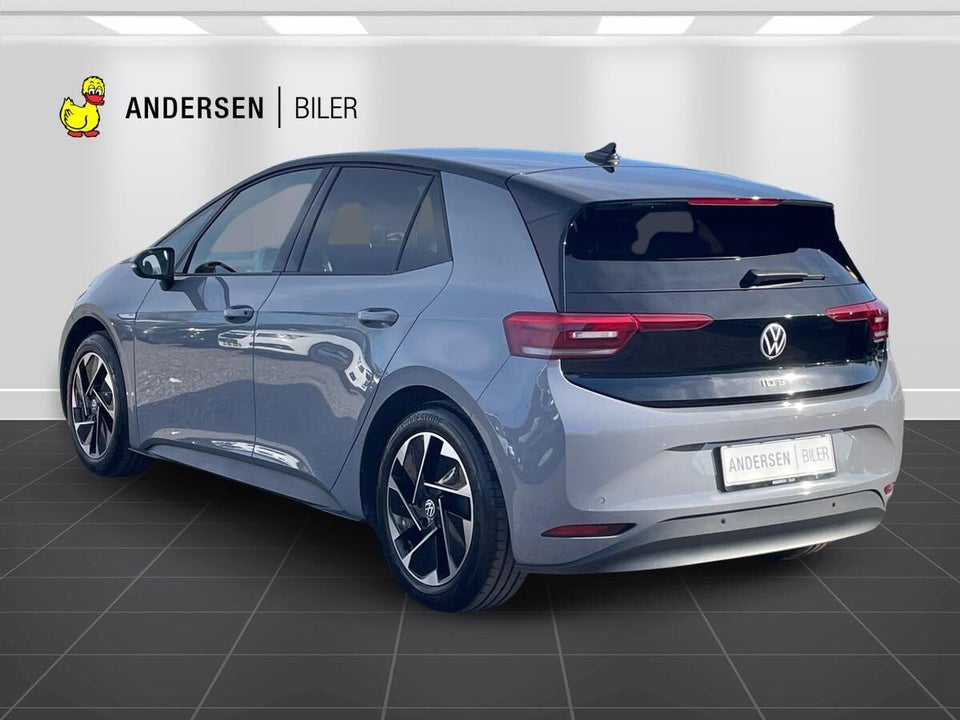 VW ID.3 58 Pro Performance Business 5d