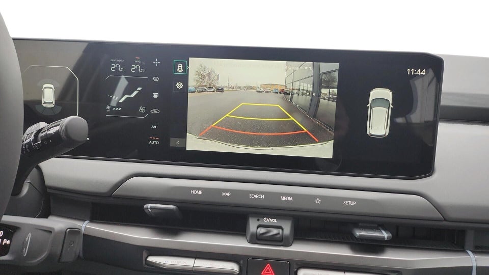 Kia EV3 58 Standard Range Access 5d