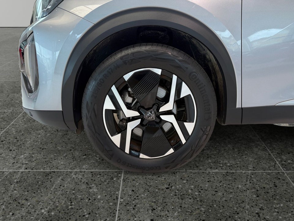 Peugeot e-2008 54 Allure 5d