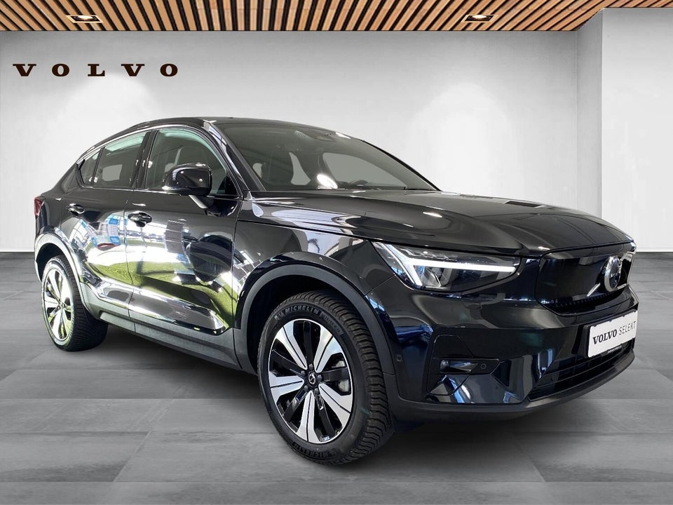 Volvo C40 P6 ReCharge Ultimate 5d