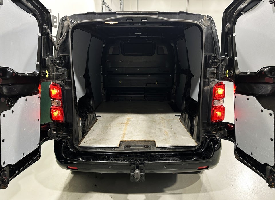 Opel Vivaro 2,0 D 122 Enjoy L2V2