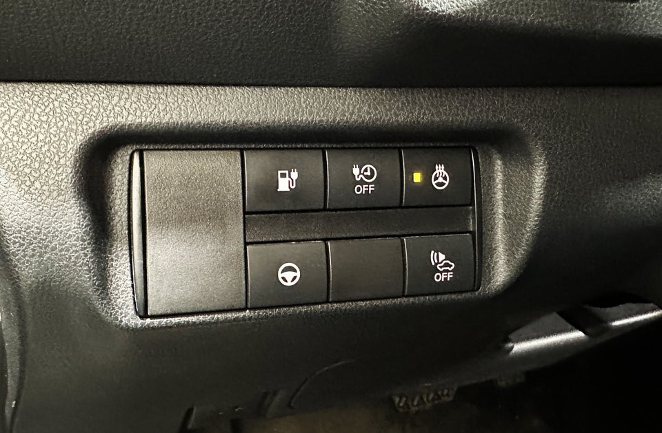 Nissan Leaf 40 Tekna 5d