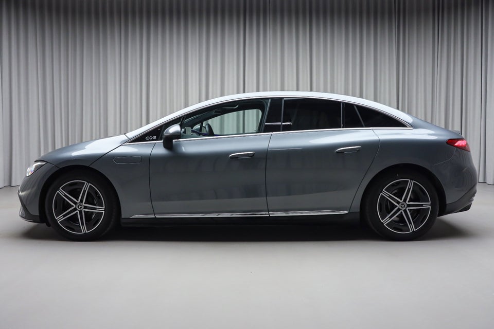 Mercedes EQE350 AMG Line 4d